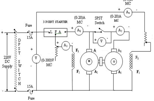 Circuit Diagram