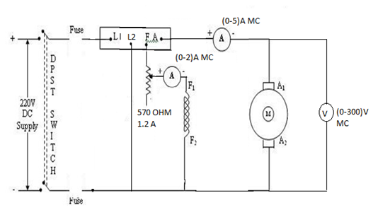 Circuit Diagram